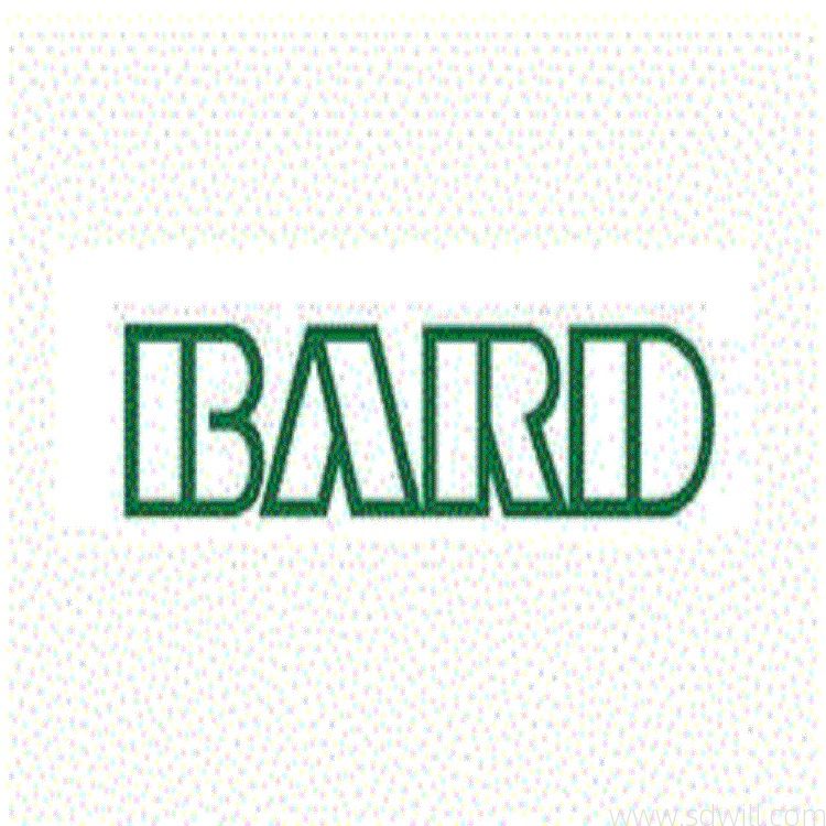 美国巴德Bard一次性使用无菌导尿管成人，双腔（软阀）