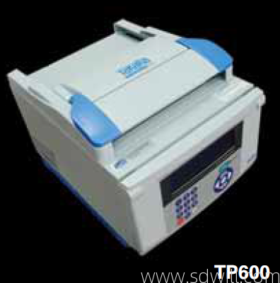 日本TAKARA梯度PCR仪TP600