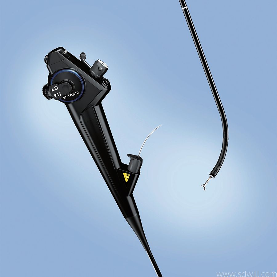 奥林巴斯电子支气管镜BF-1TQ170