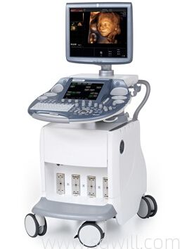 美国GE Voluson E6四维彩色超声诊断仪