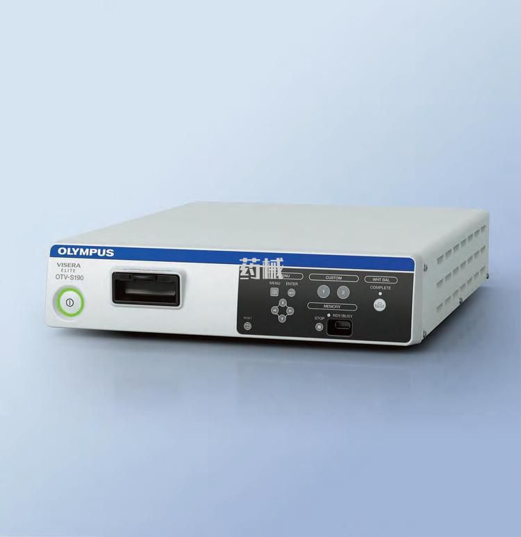日本奥林巴斯电子腹腔镜图像处理装置OTV-S190
