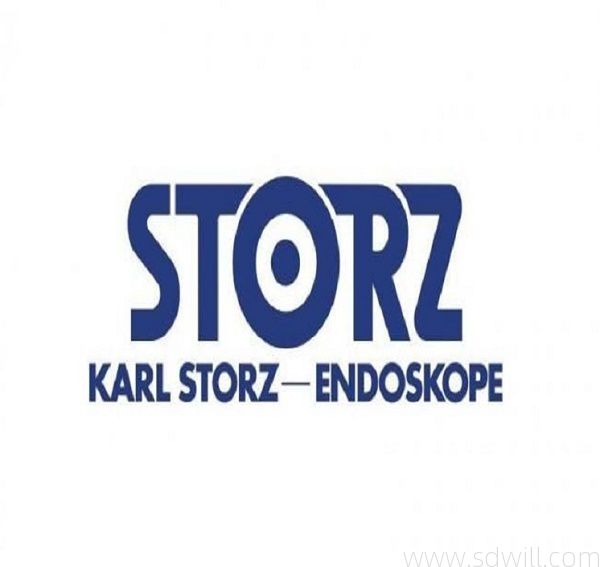 德国史托斯storz腹腔镜高清摄像头TH111