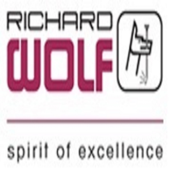 德国狼牌-狼牌Richard-wolf